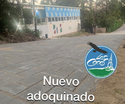 La Municipalidad de Los Cocos informa