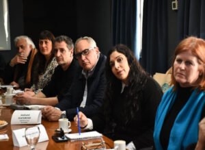 Territorios Culturales en Punilla