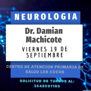 Servicio de Neurología
