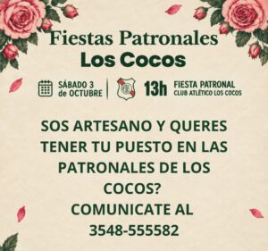 Sos Artesano?