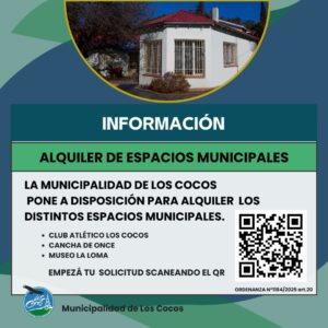 Información