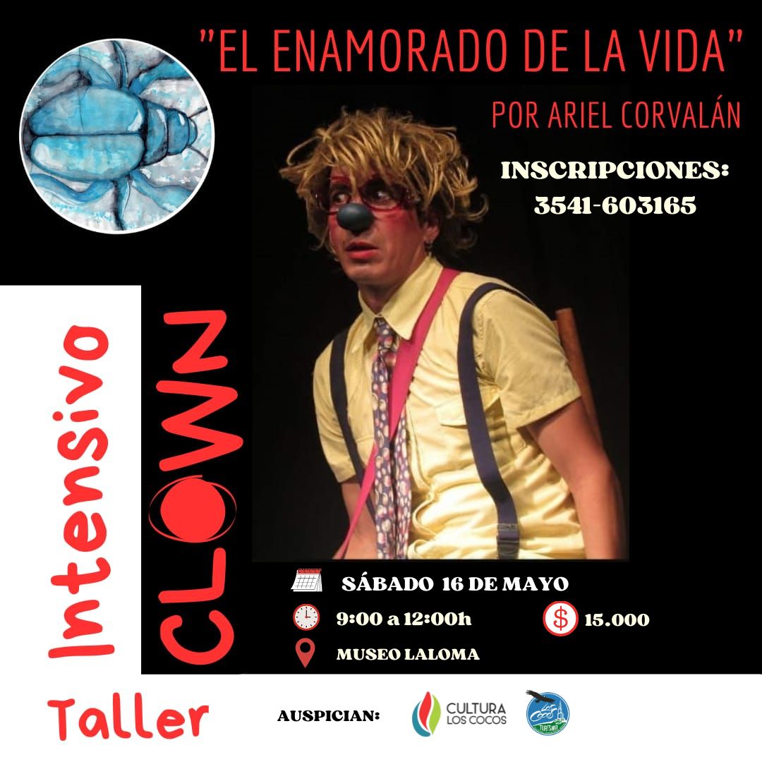 clown_intensivo