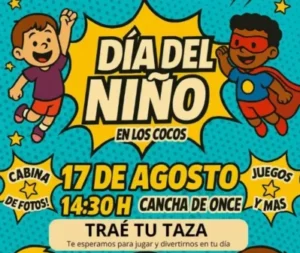 Dia del Niño