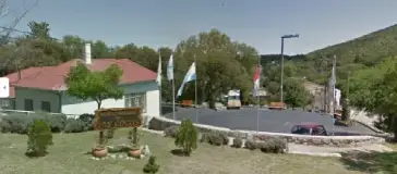 Playón municipal