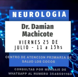 Nuevo servicio en el Centro de Salud